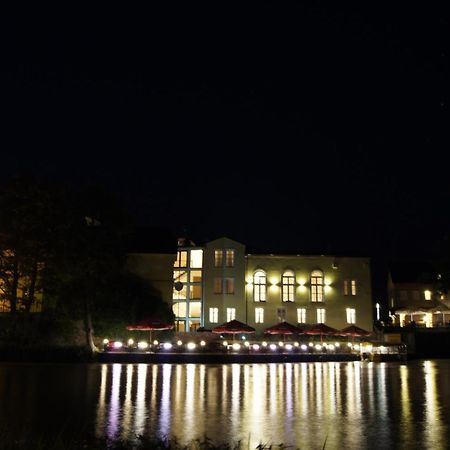 Gosciniec & Spa Darłowo Exteriér fotografie