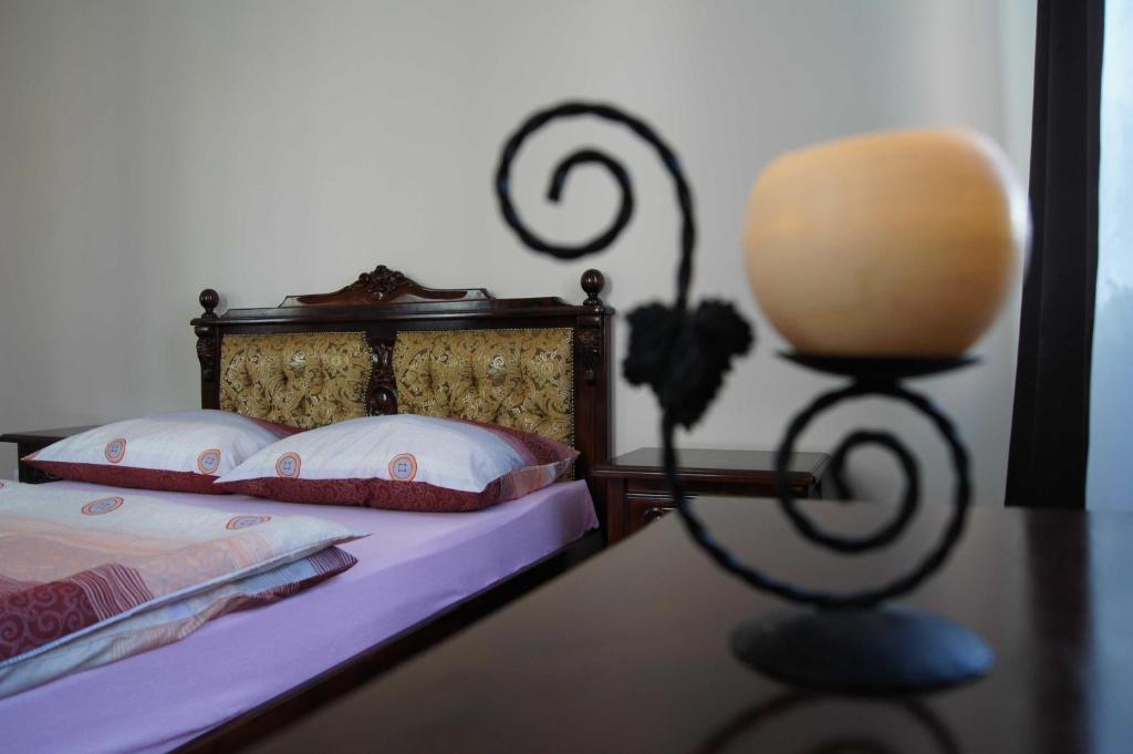 Gosciniec & Spa Darłowo Pokoj fotografie