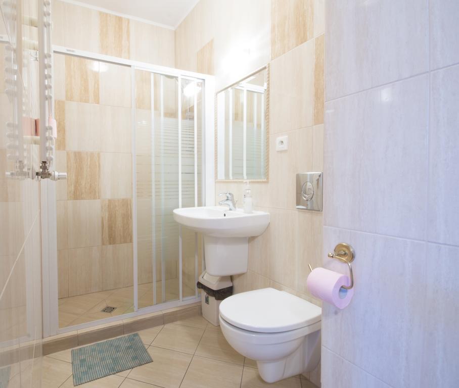 Gosciniec & Spa Darłowo Exteriér fotografie